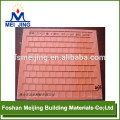 plastic mold for glass mosaic from Foshan Meijing